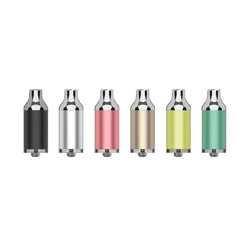 Yocan Evolve Plus Atomizer colors