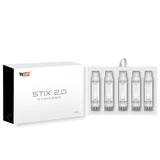Yocan Stix 2.0 Atomizer 5 Pieces