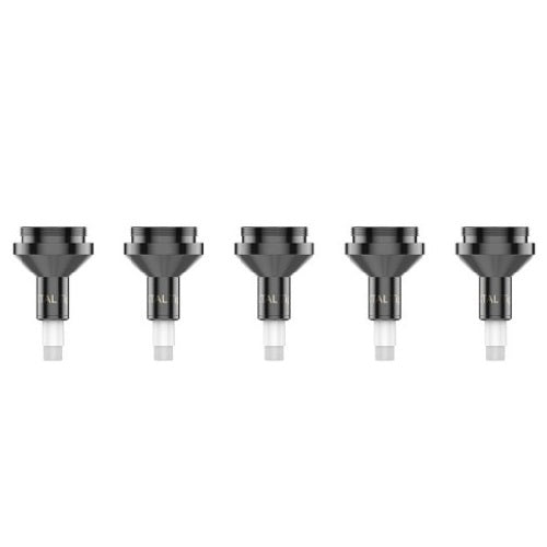 5 Coils
