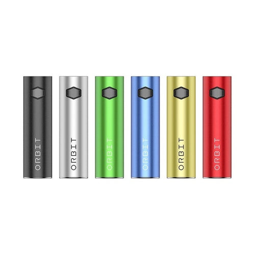 Yocan Orbit Battery All Colors