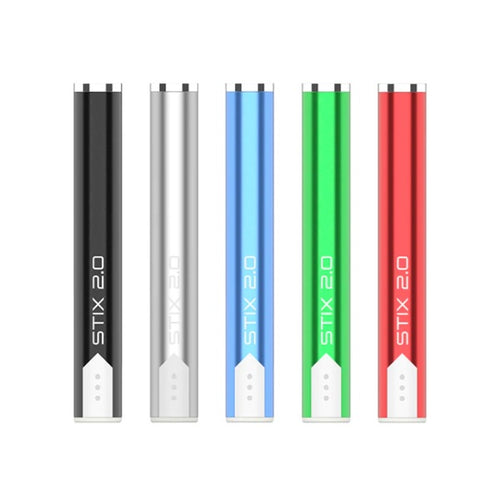 Yocan Stix 2.0 Battery All Colors