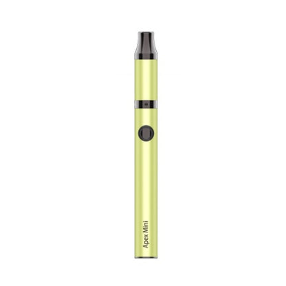 Yocan Apex Mini Vaporizer - apple green