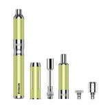 Yocan Evolve 3 in 1 Vaporizer apple green