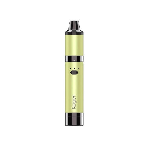 Yocan Regen Apple Green