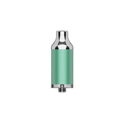 Yocan Evolve Plus Atomizer azure green