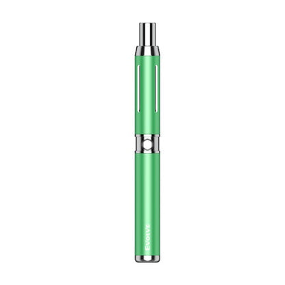 Yocan Evolve-C Vaporizer azure green