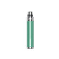 Yocan Evolve Battery azure green