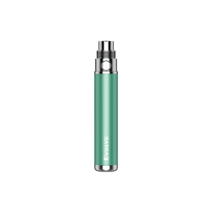 Yocan Evolve Battery azure green