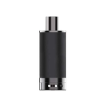 Wulf Mods Evolve Plus XL Duo Dry Atomizer Black