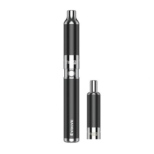 Yocan Evolve 2 in 1 Vaporizer - black