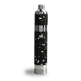 Yocan Evolve Plus XL Vaporizer Black White Spatter
