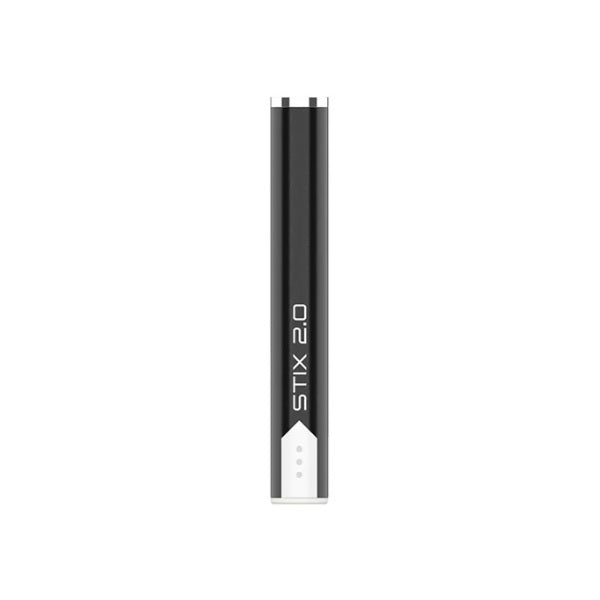 Yocan Stix 2.0 Battery Black