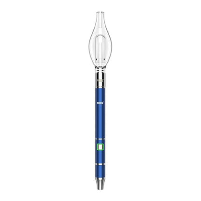 Yocan Dive Mini Dab Pen Vaporizer - blue