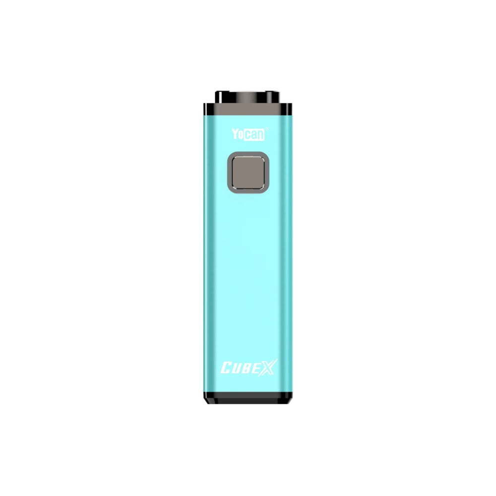 Yocan Cubex Battery Blue