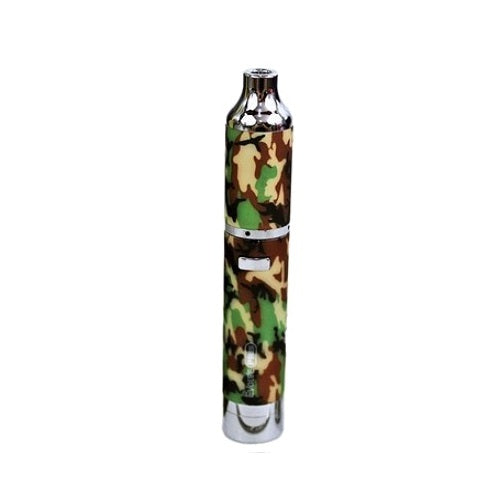 Yocan Evolve Plus Vaporizer - Camouflage