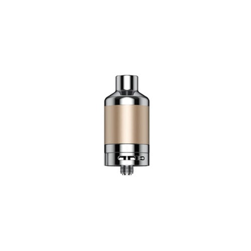 Yocan Evolve Plus XL Atomizer champagne gold