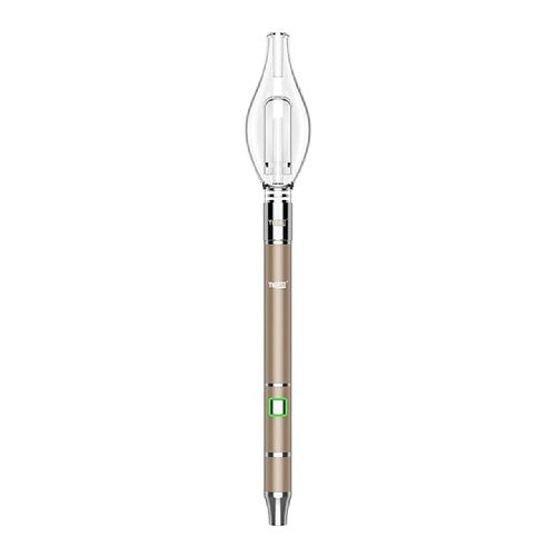 Yocan Dive Mini Dab Pen Vaporizer - champagne gold