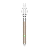 Yocan Dive Mini Dab Pen Vaporizer - champagne gold
