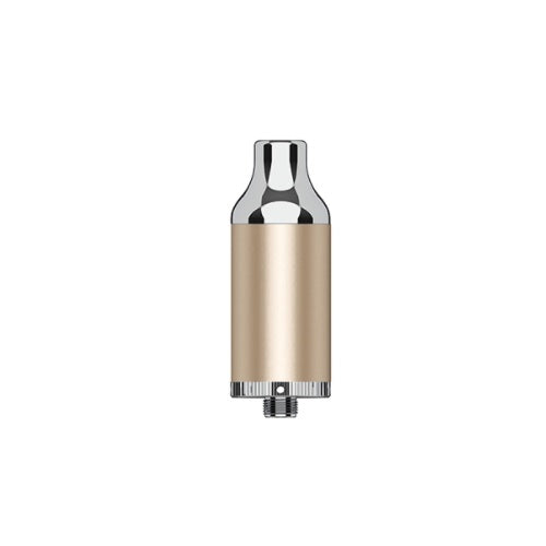 Yocan Evolve Plus Atomizer champagne gold