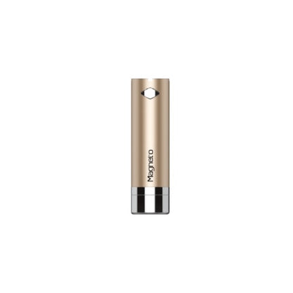 Yocan Magneto Battery champagne gold