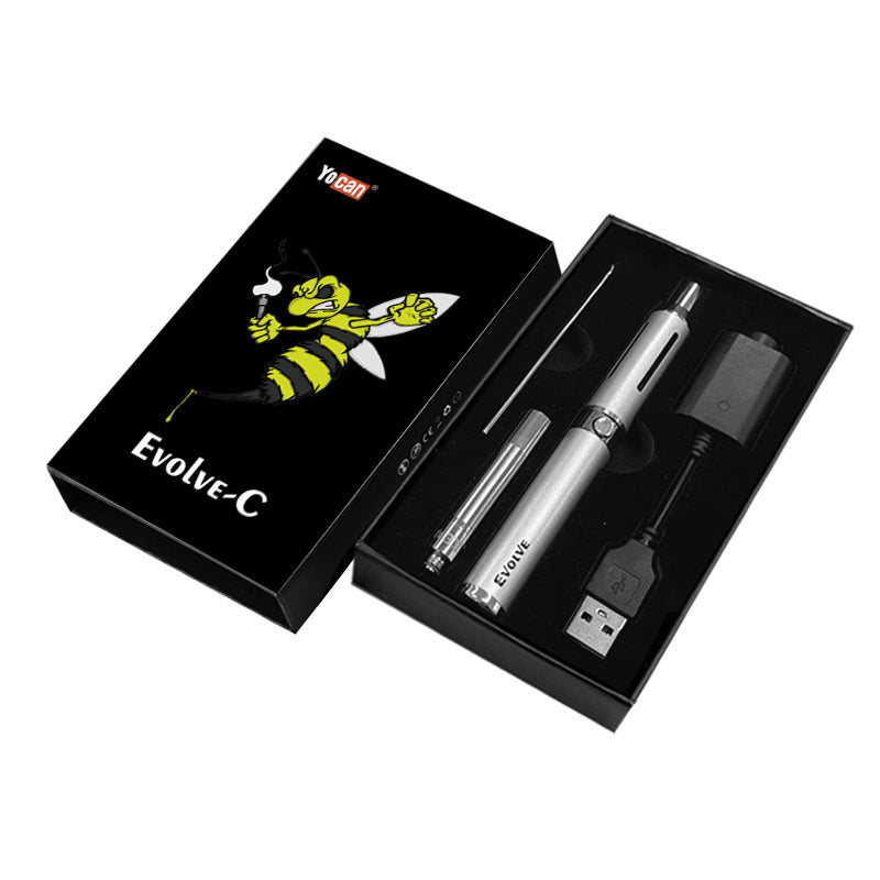 Yocan Evolve-C Vaporizer