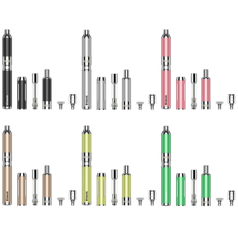 Yocan Evolve-C Vaporizer for Sale, Dab Pen