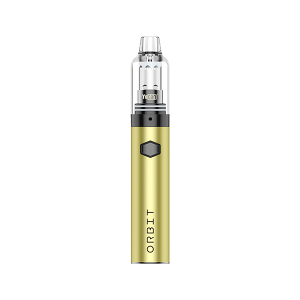 Yocan Orbit Gold