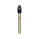 Yocan B-Smart Slim Twist VV Battery gold