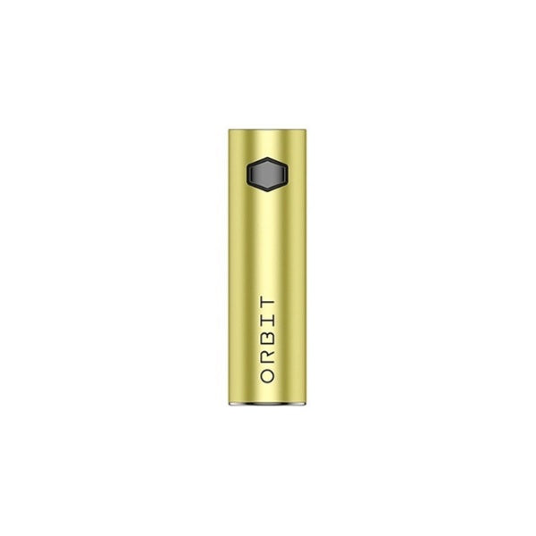 Yocan Orbit Battery Gold