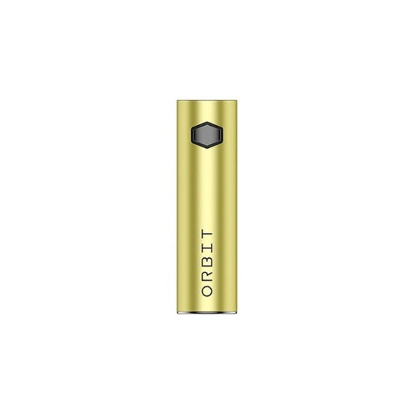 Yocan Orbit Battery Gold