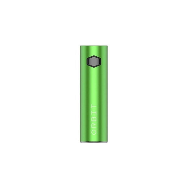 Yocan Orbit Battery Green