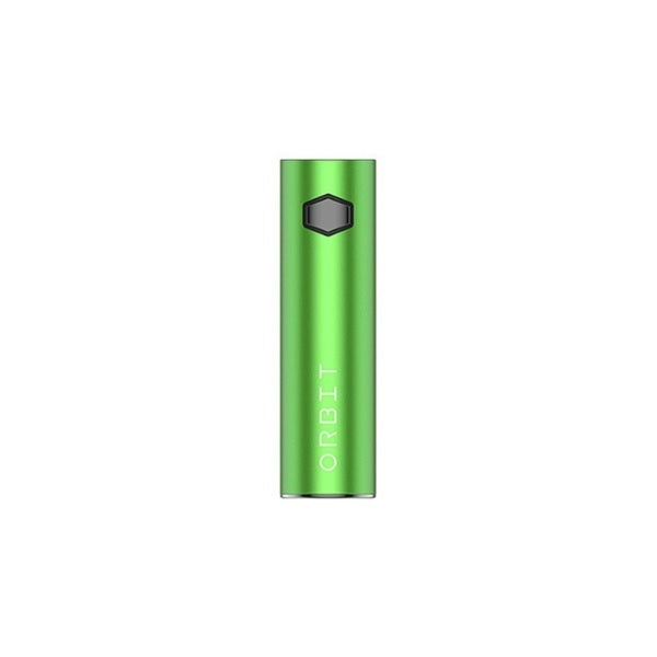 Yocan Orbit Battery Green