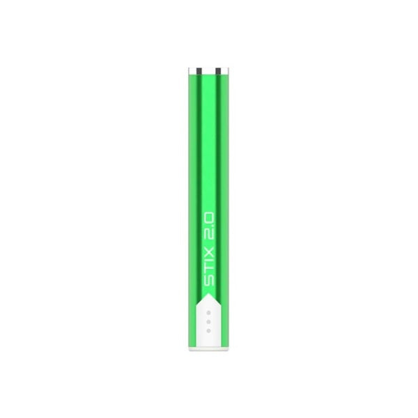 Yocan Stix 2.0 Battery Green