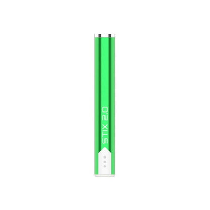 Yocan Stix 2.0 Battery Green