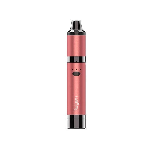 Yocan Regen Light Red