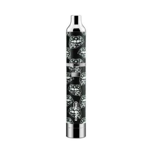 Yocan Evolve Plus Vaporizer - Black – Emporium Smoke Shop