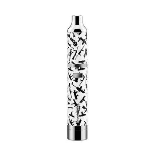 Yocan Evolve Plus Dab Pen Kit – Myxed Up Creations, Glass Pipes, Vaporizers, E-Cigs, Detox