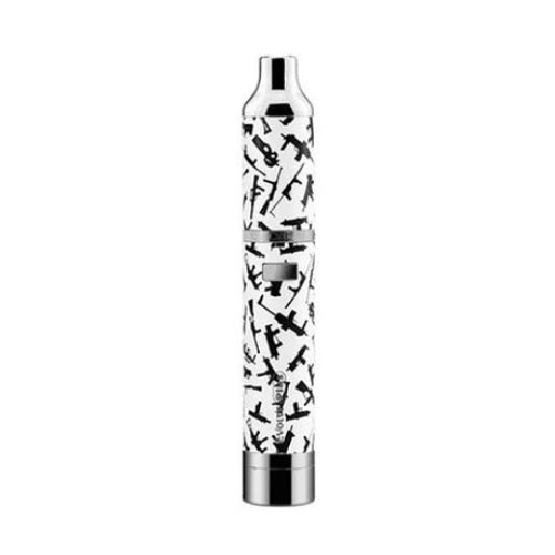 Yocan Evolve Plus Vaporizer - Black – Emporium Smoke Shop