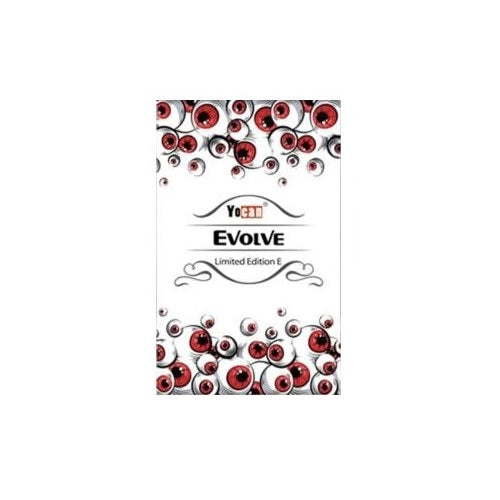 Yocan Evolve Vaporizer Limited Edition E