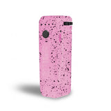 Yocan UNI Box Mod Pink Black Spatter