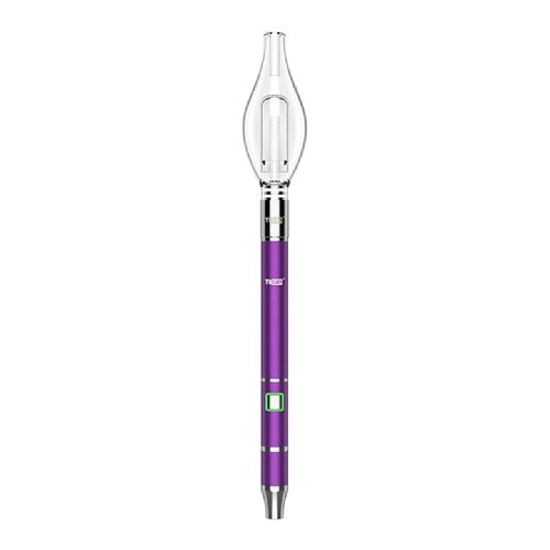 Yocan Dive Mini Dab Pen Vaporizer - purple