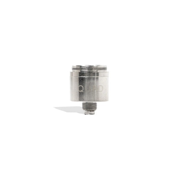 Yocan Wulf Plus XL Duo Coil - quad