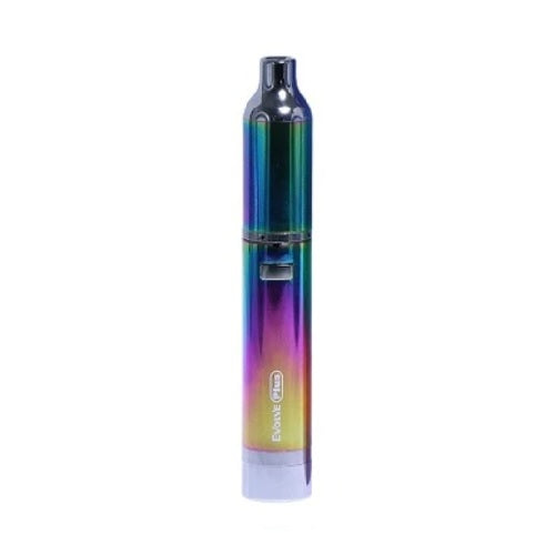 Yocan Evolve Plus Vaporizer - Rainbow