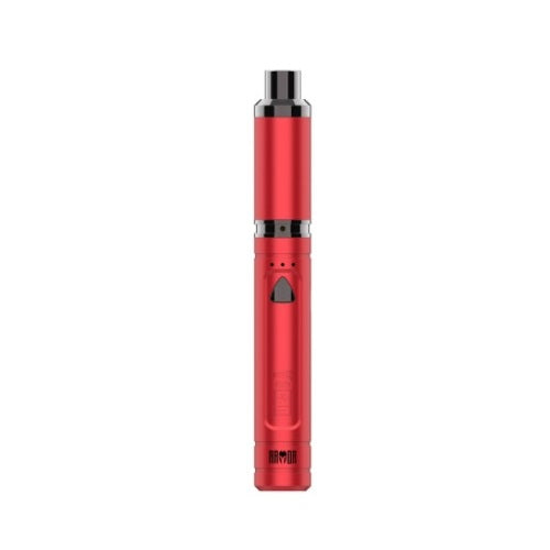 Yocan Armor Plus Vaporizer - red