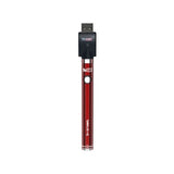 Yocan B-Smart Slim Twist VV Battery red