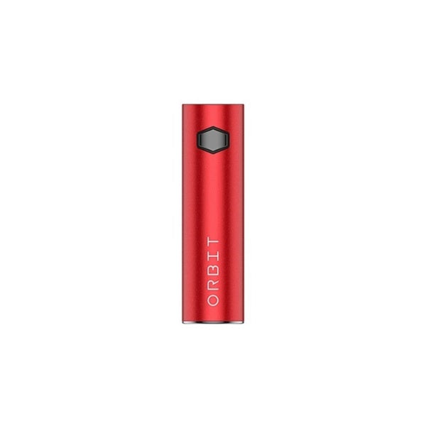 Yocan Orbit Battery Red