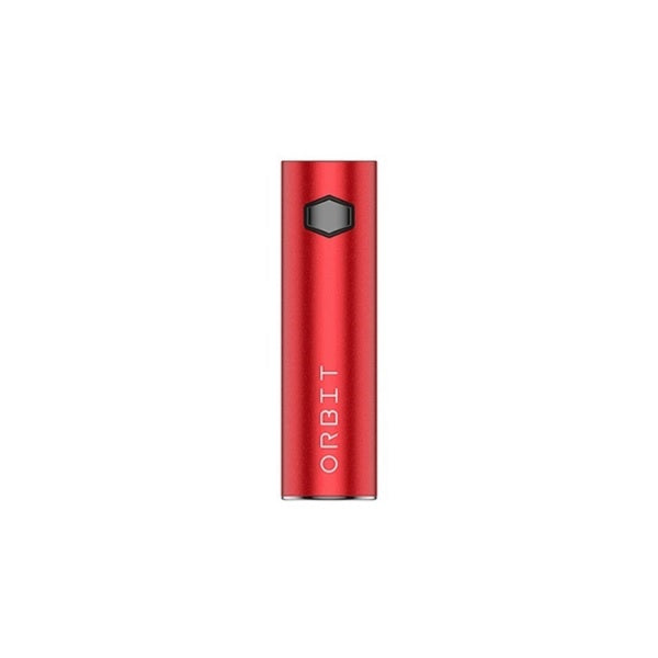Yocan Orbit Battery Red