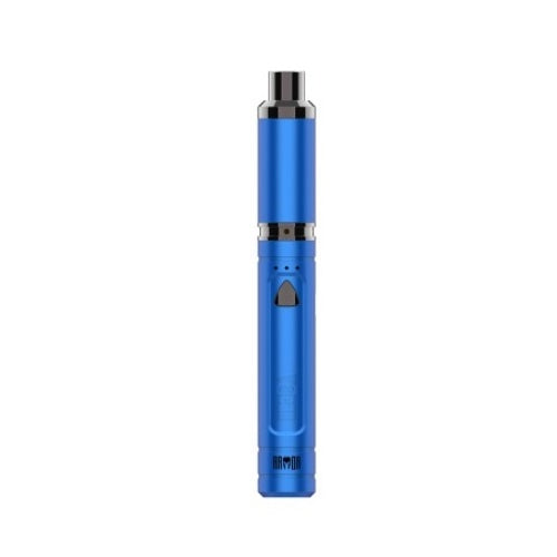 Yocan Armor Plus Vaporizer - royal blue