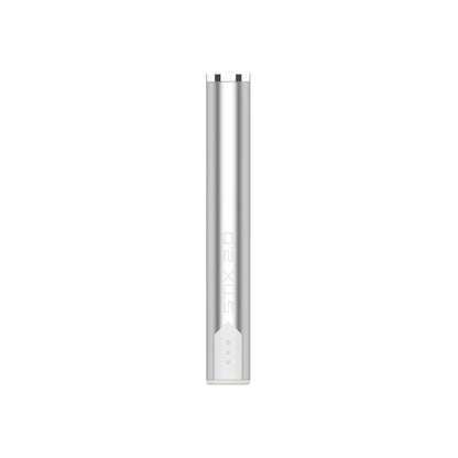 Yocan Stix 2.0 Battery Silver