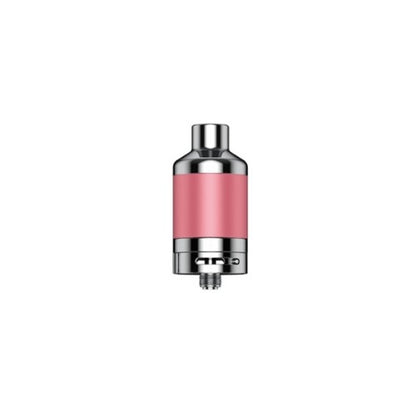 Yocan Evolve Plus XL Atomizer sakura pink